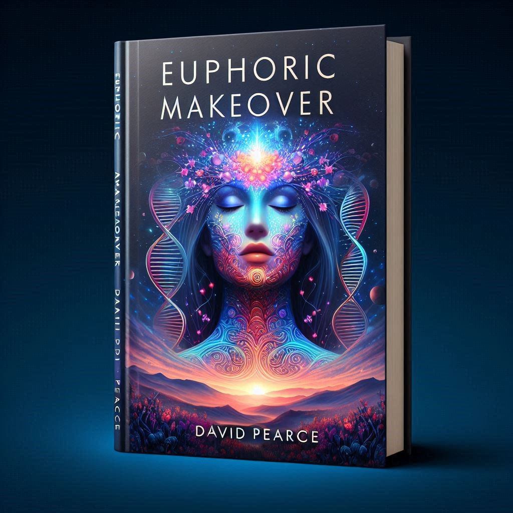 Euphoric Makeover by David Pearce