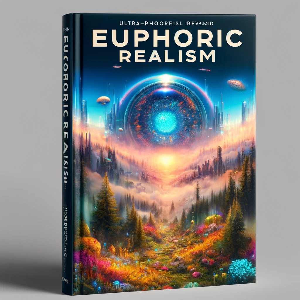 Euphoric Realism by David Pearce