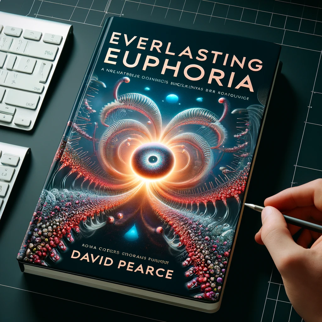 Everlasting Euphoria by David Pearce