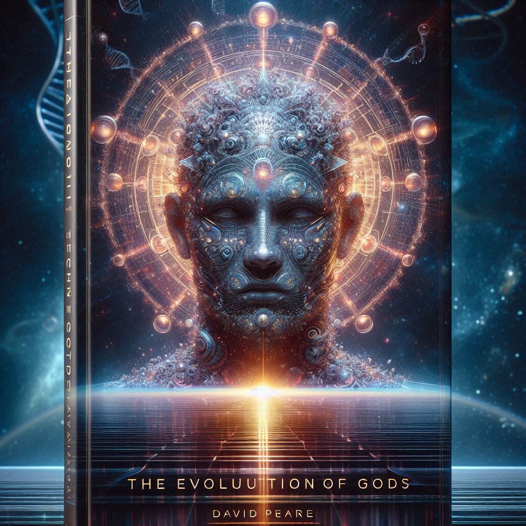 The Evolution of Gods by David Pearce