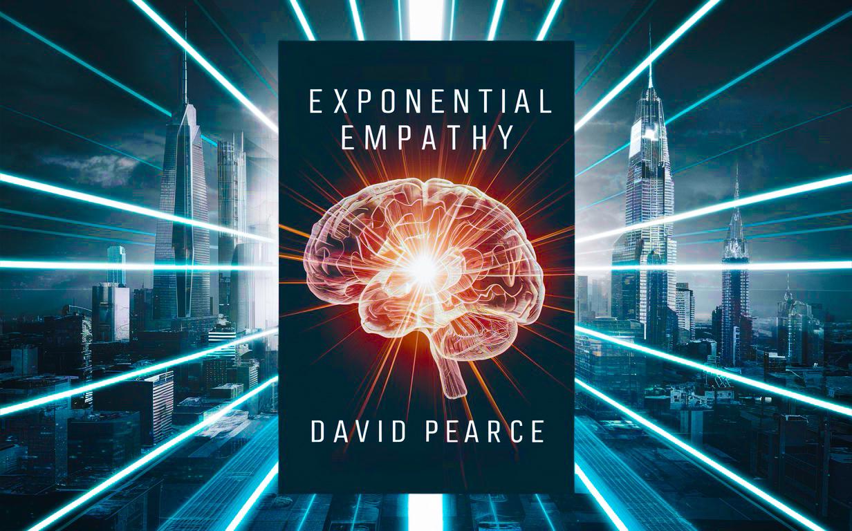Exponential Empathy by David Pearce