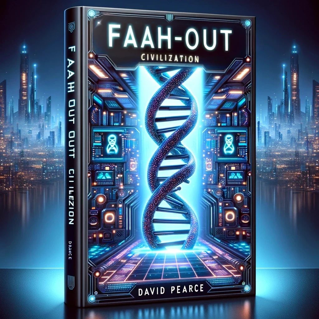 FAAH-OUT Civilization by David Pearce
