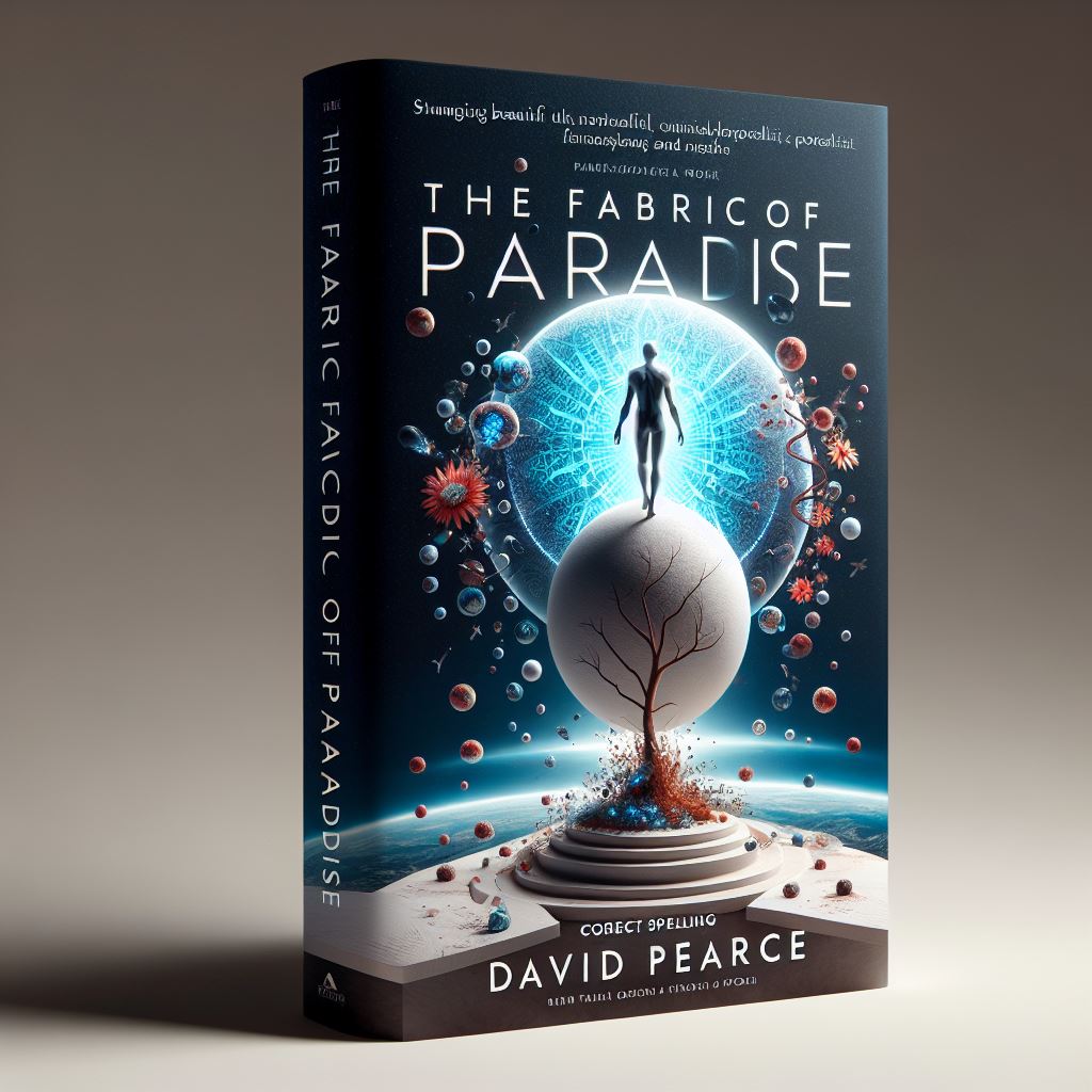The Fabric of Paradise by David Pearce