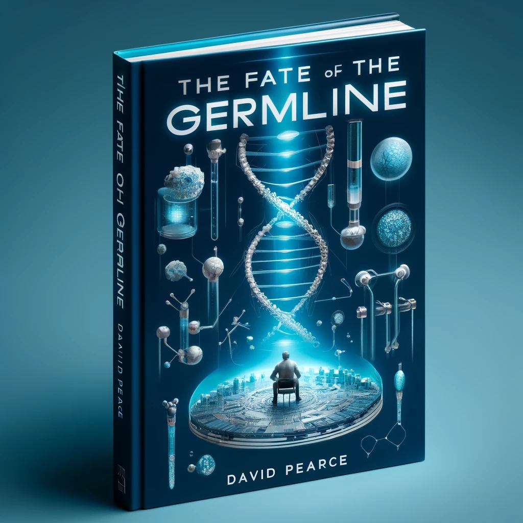 The Fate of the Germline by David Pearce