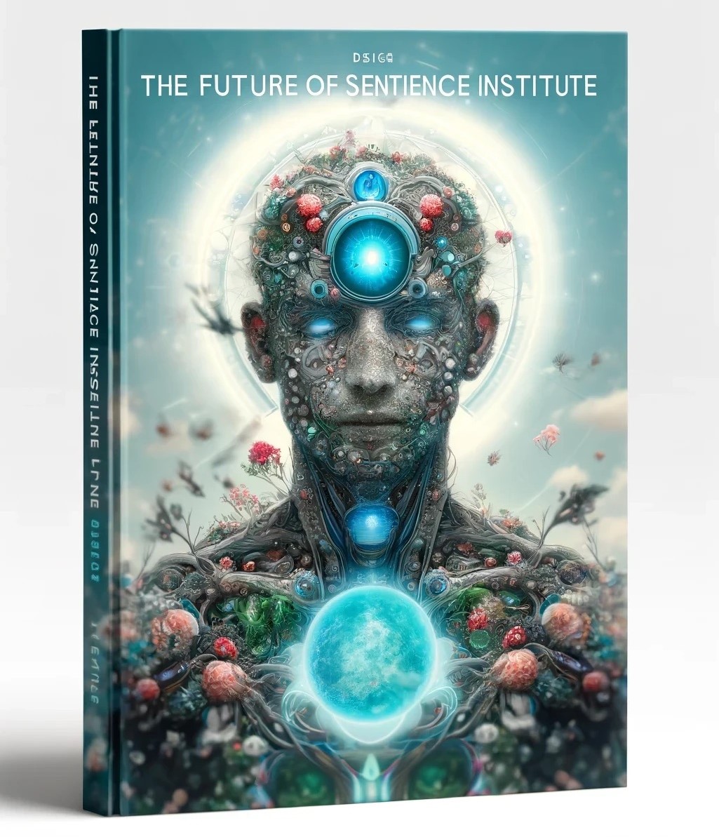 Future of Sentience Institute by David Pearce