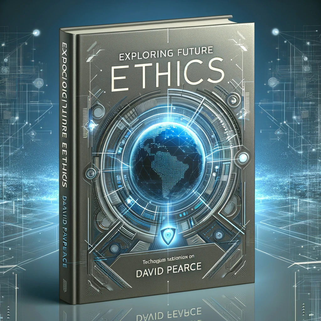 Exploring Future Ethics by David Pearce