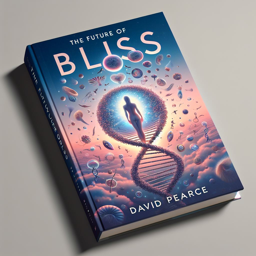 The Future of Bliss by David Pearce