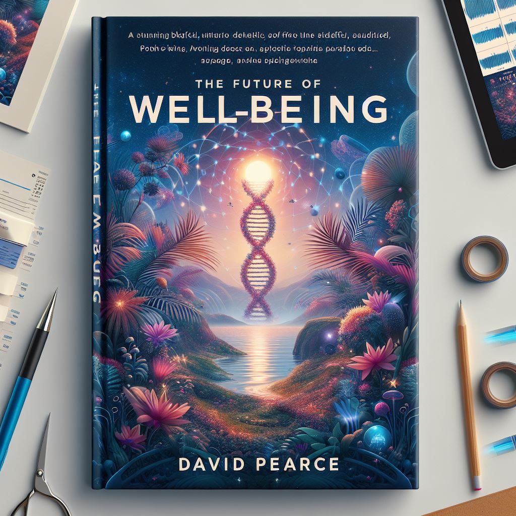Future of Well-Being by David Pearce
