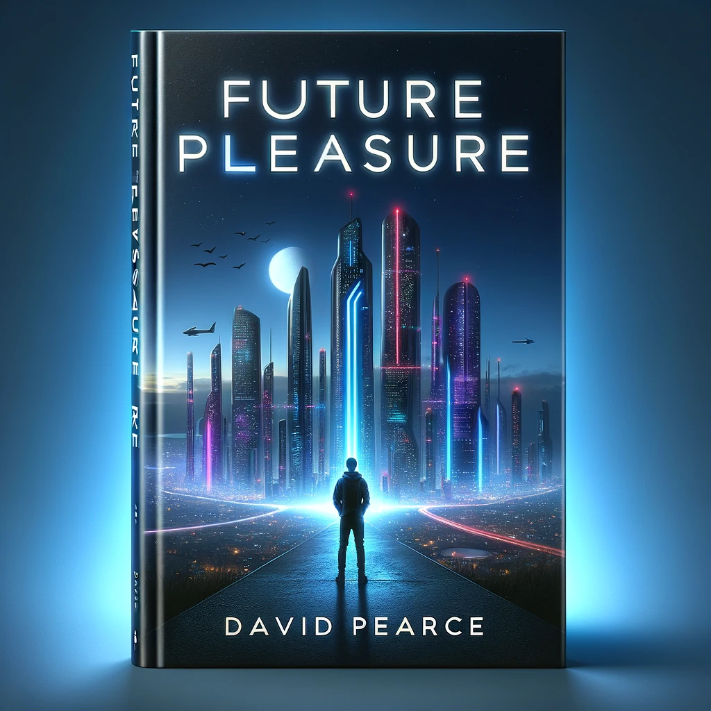 Future Pleasure by David Pearce