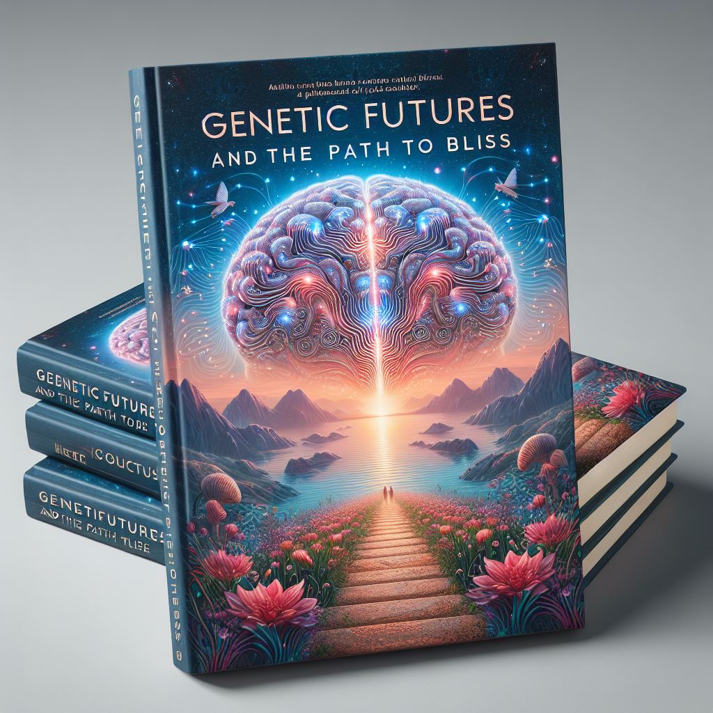 Genetic Futures and the Path to Bliss by David Pearce