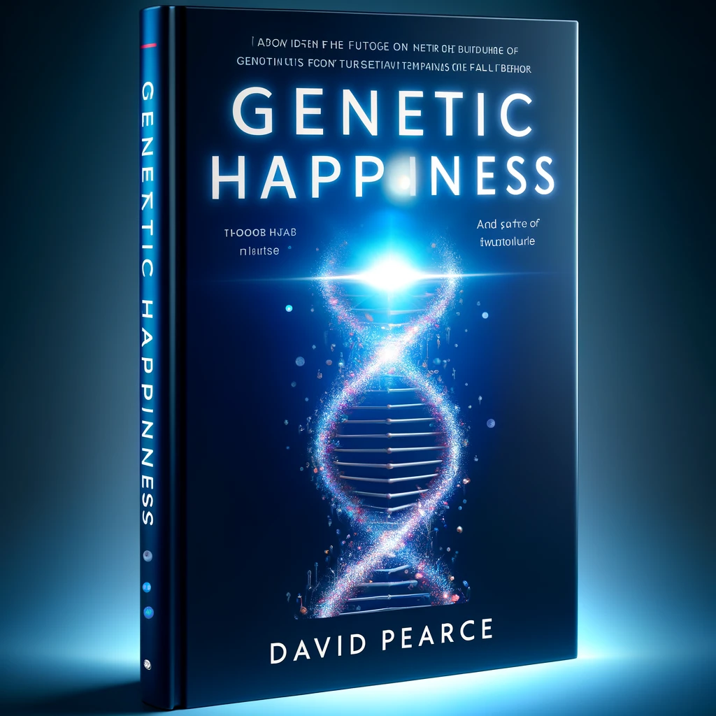 Genetic Happiness by David Pearce