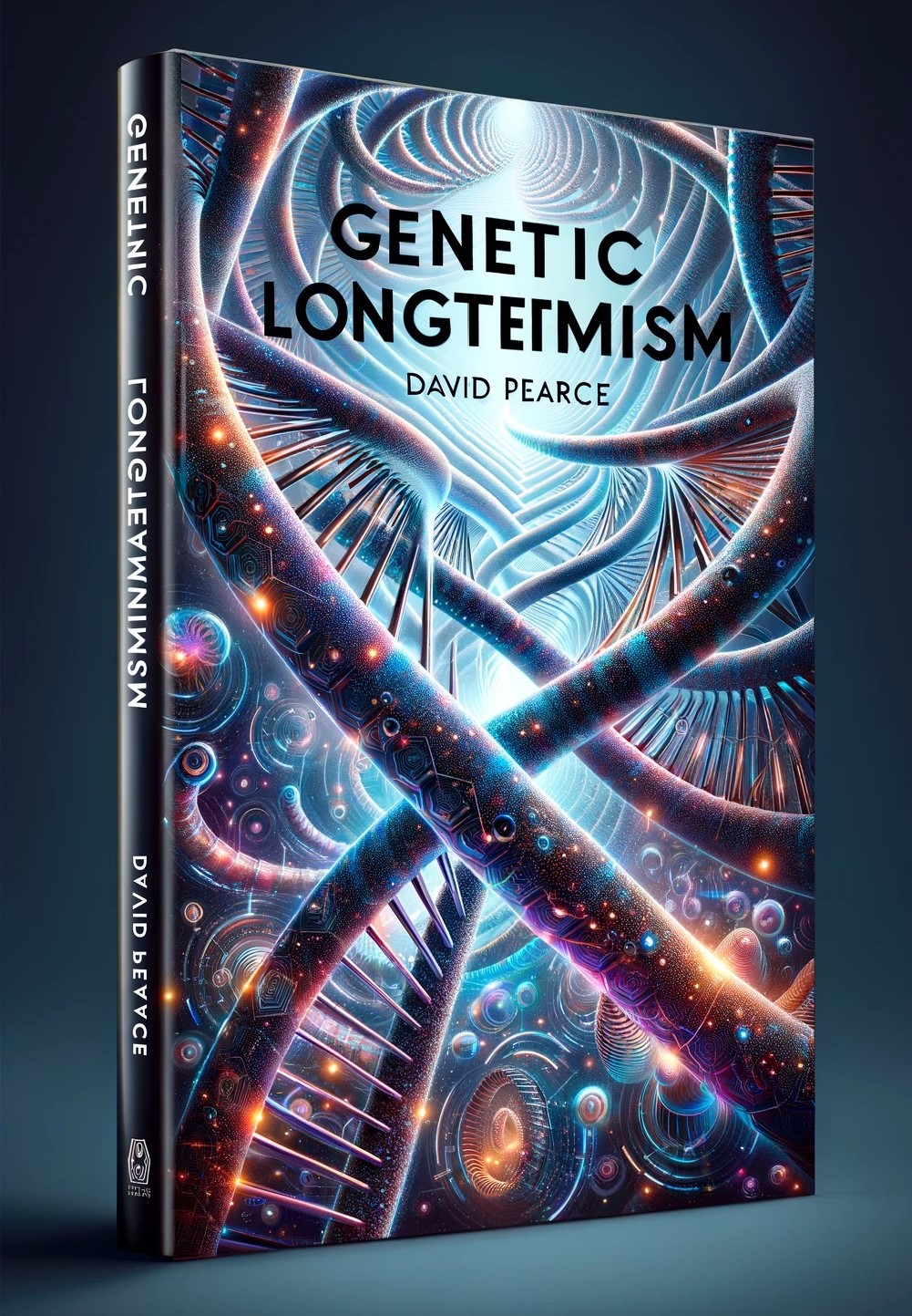 Genetic Longtermism  by David Pearce