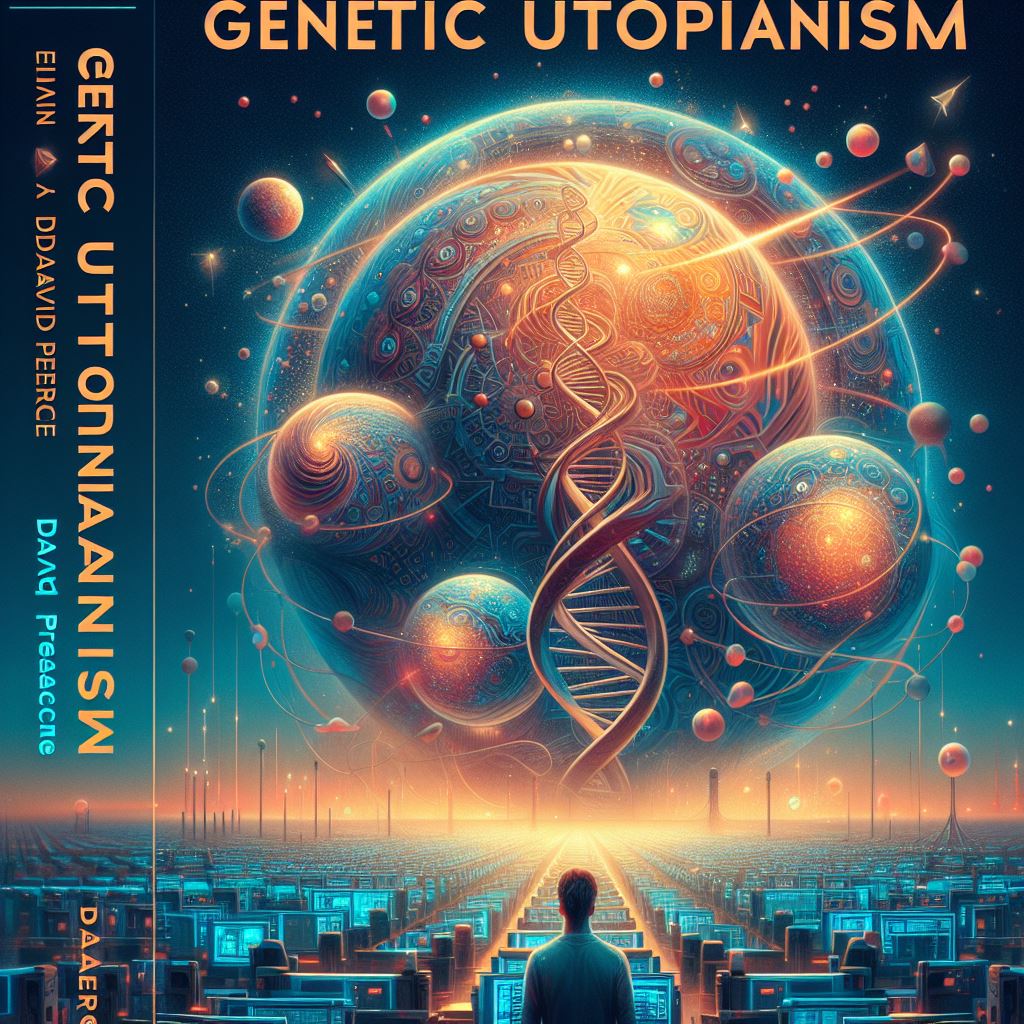 Genetic Utopianism by David Pearce