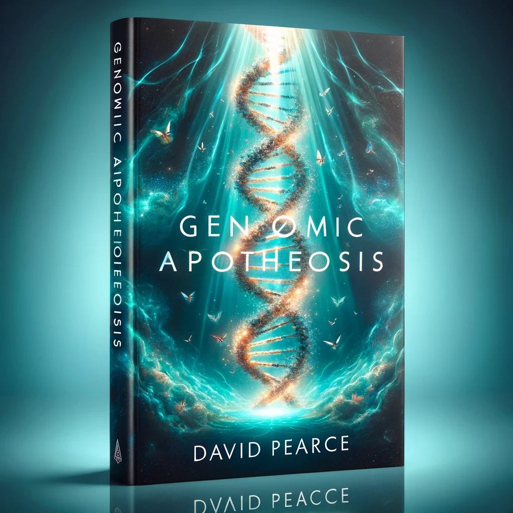 Genomic Apotheosis by David Pearce