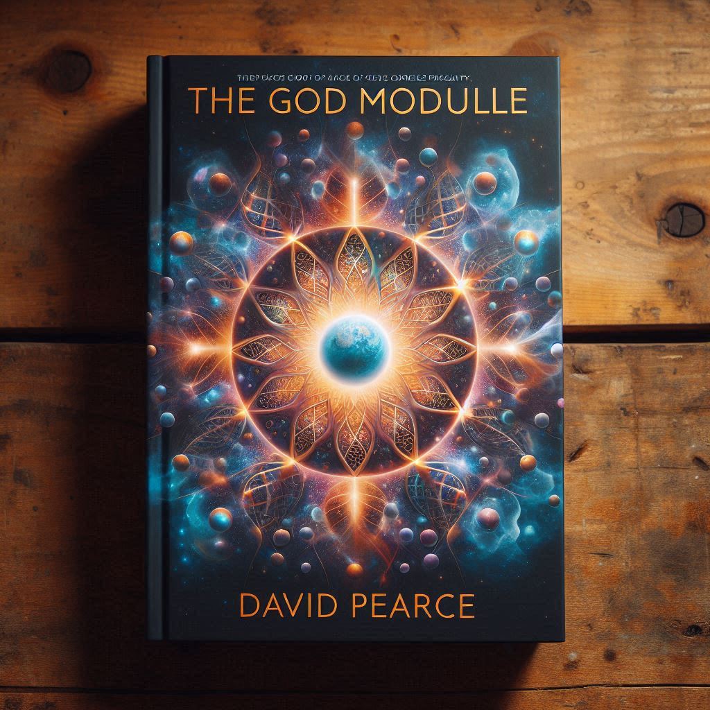 The God Module by David Pearce