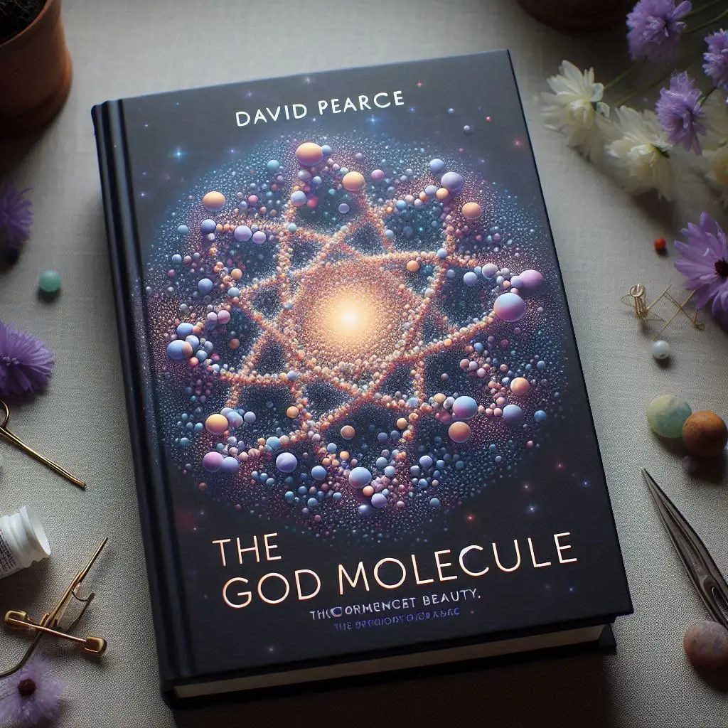 The God Molecule by David Pearce