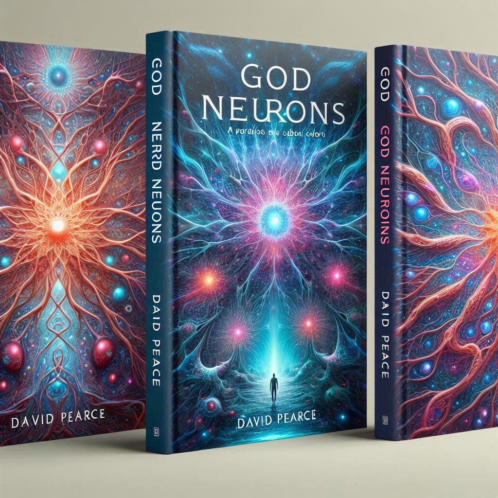God Neurons by David Pearce