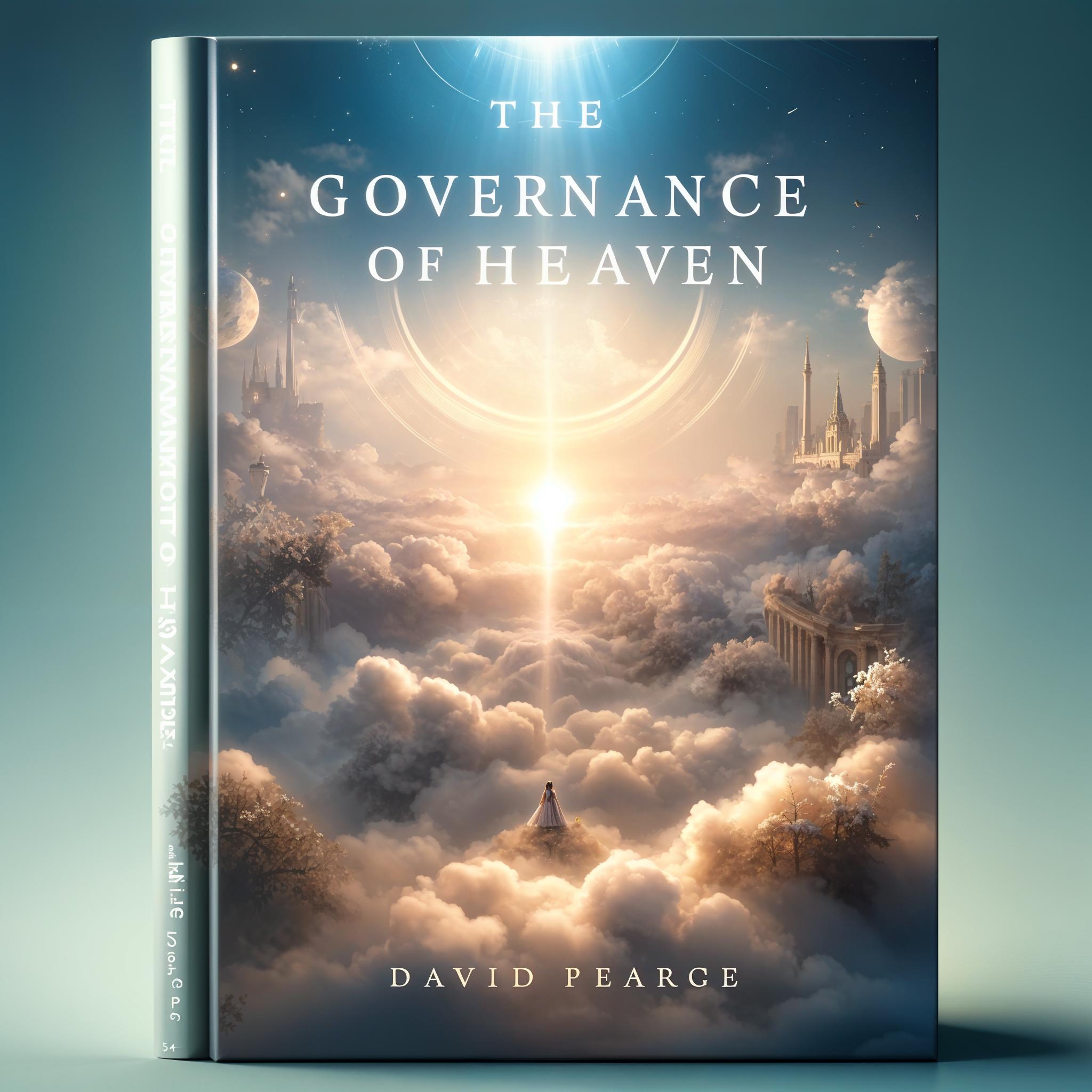The Governance of Heaven by David Pearce