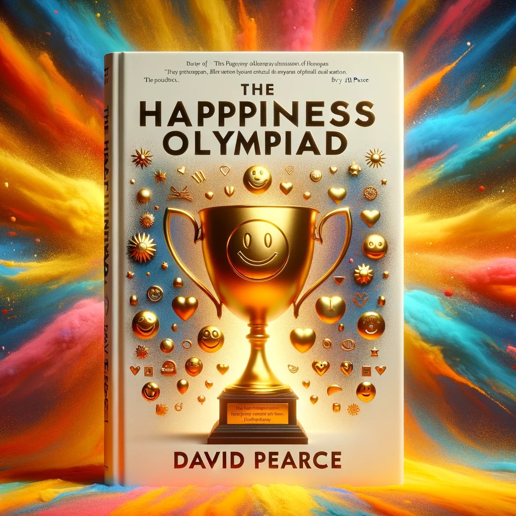 Happiness Olympiad