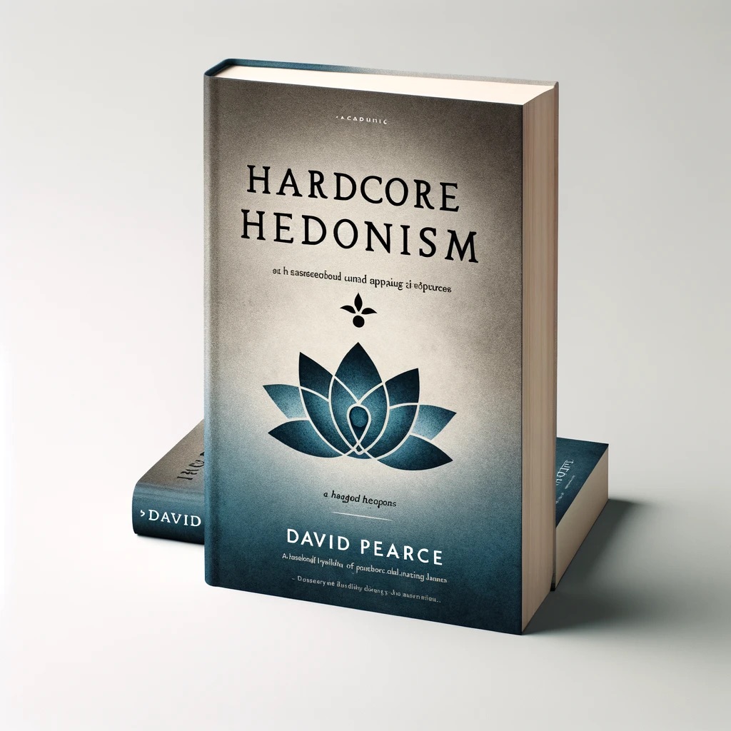 Hardcore Hedonism by David Pearce