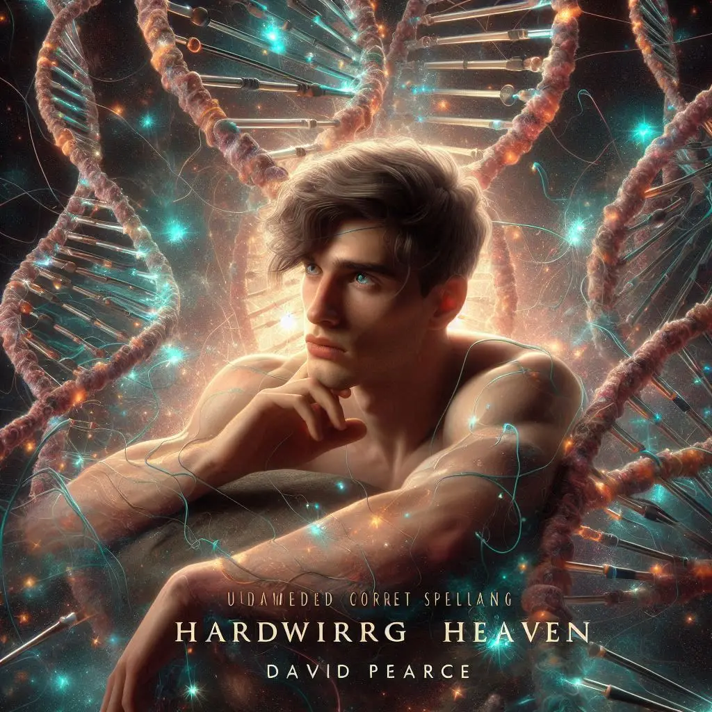 Hardwiring Heaven by David Pearce