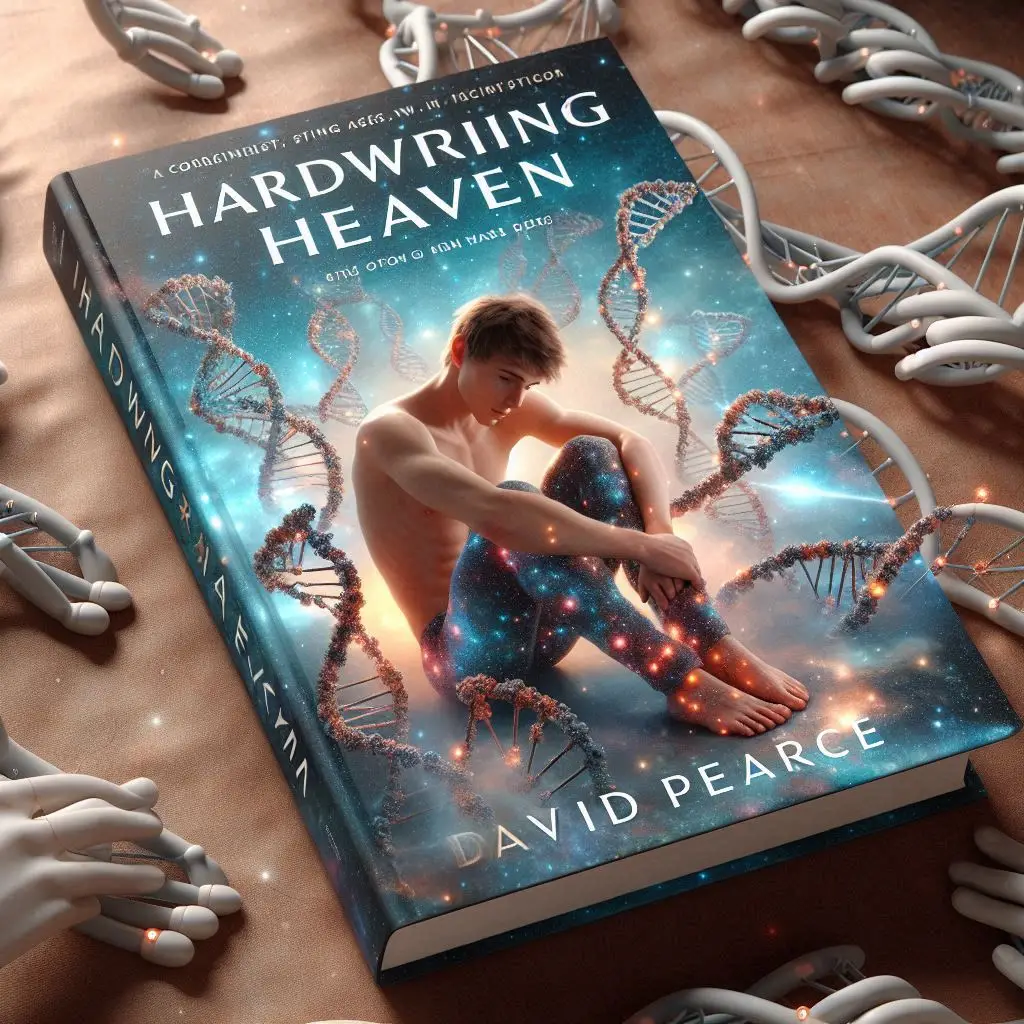 Hardwiring Heaven by David Pearce