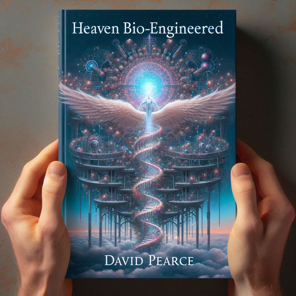 Heaven Bioengineered by David Pearce