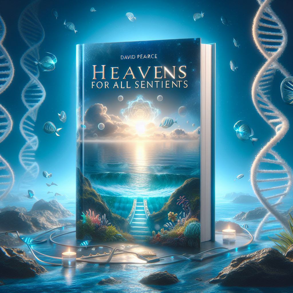 Heavens For All Sentients by David Pearce