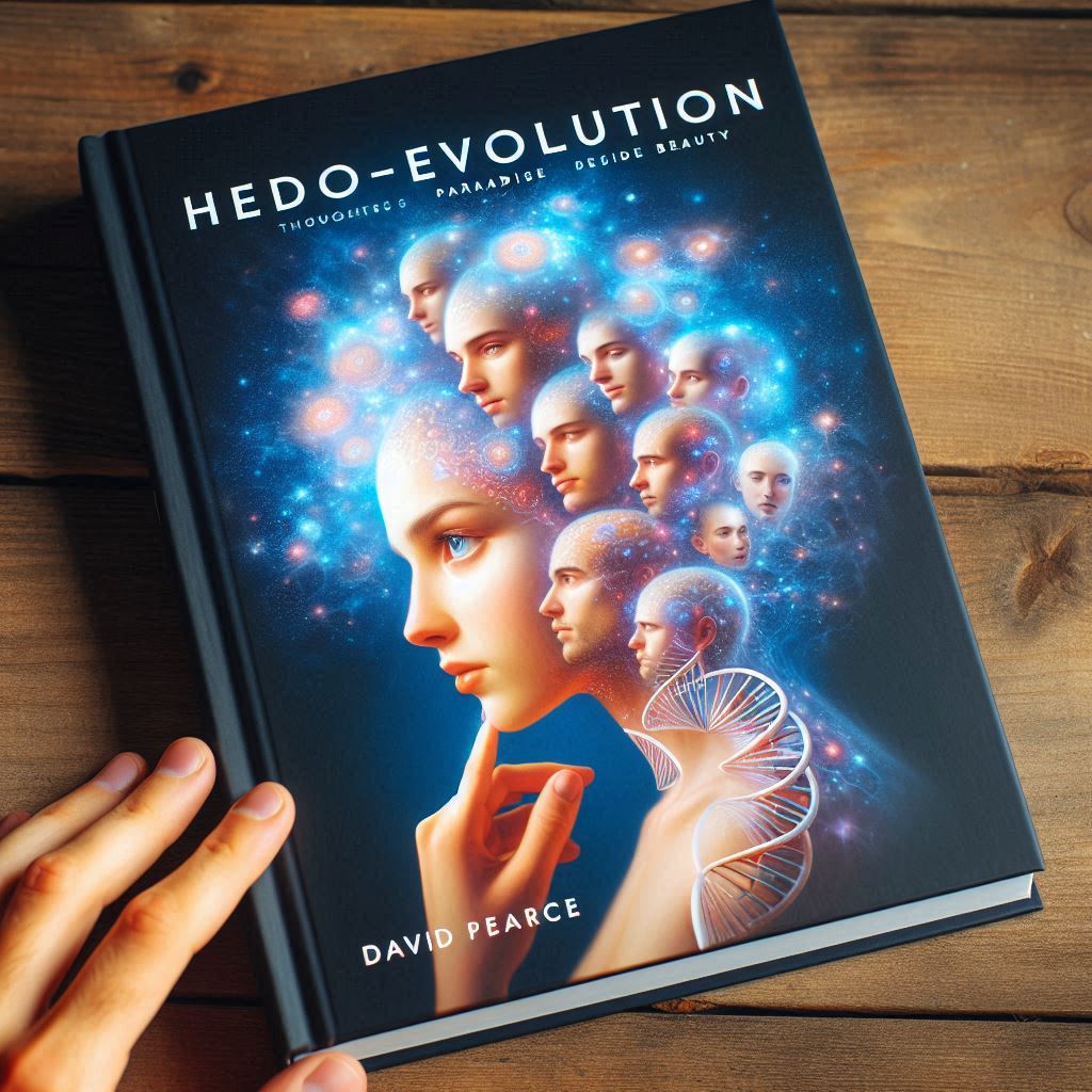 Hedonic Evolution by David Pearce