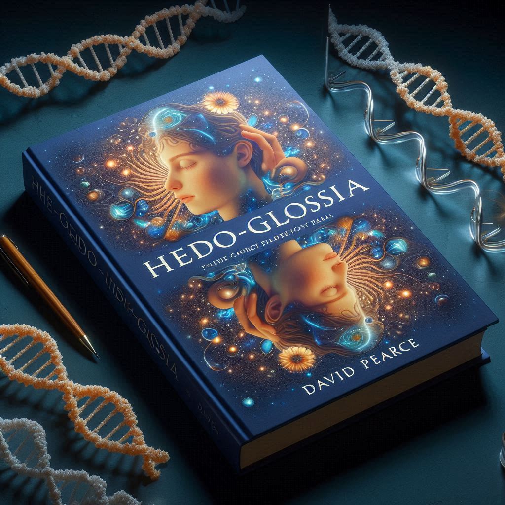 Hedo-Glossia by David Pearce