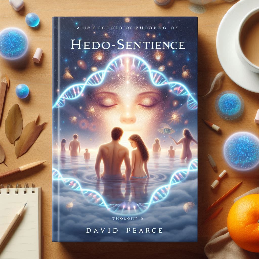 Hedosentience by David Pearce
