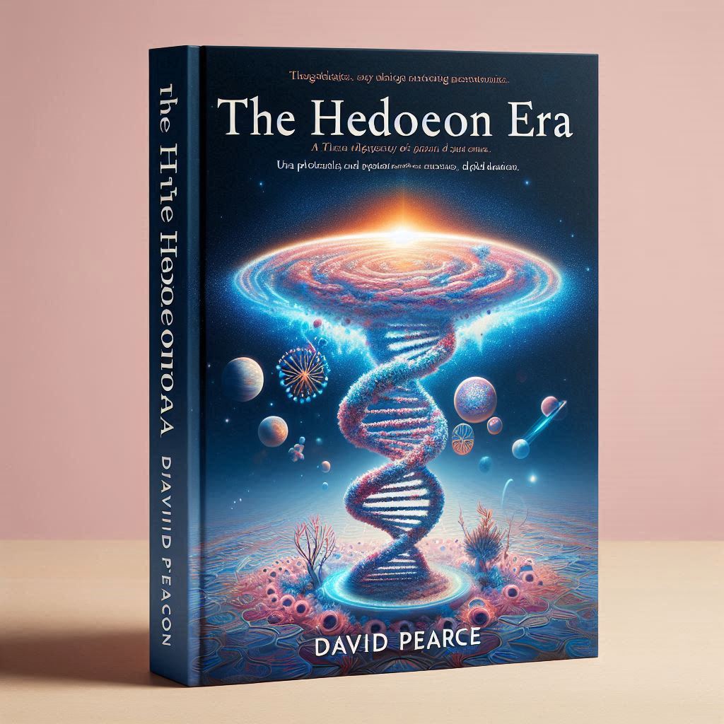 The Hedoean Era by David Pearce