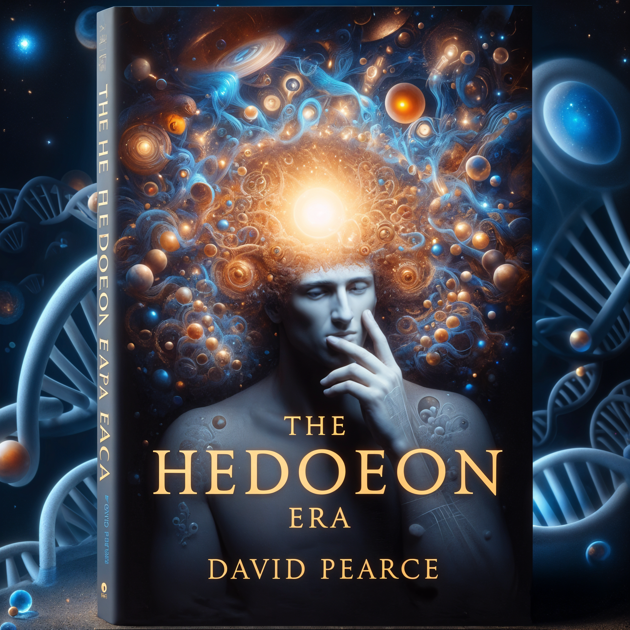 The Hedoean Era by David Pearce