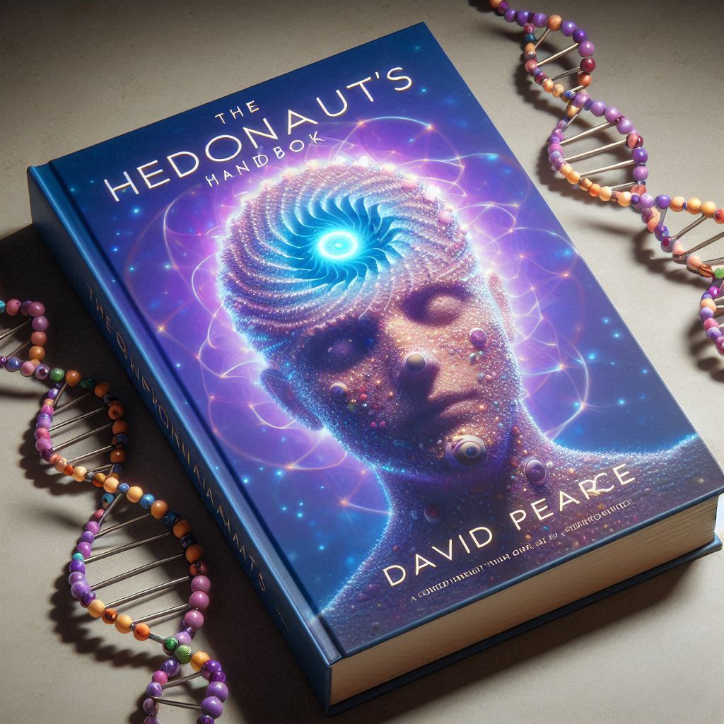 The Hedonaut's Handbook by David Pearce