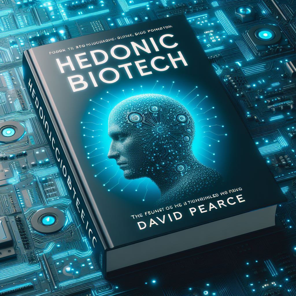 Hedonic Biotech by David Pearce