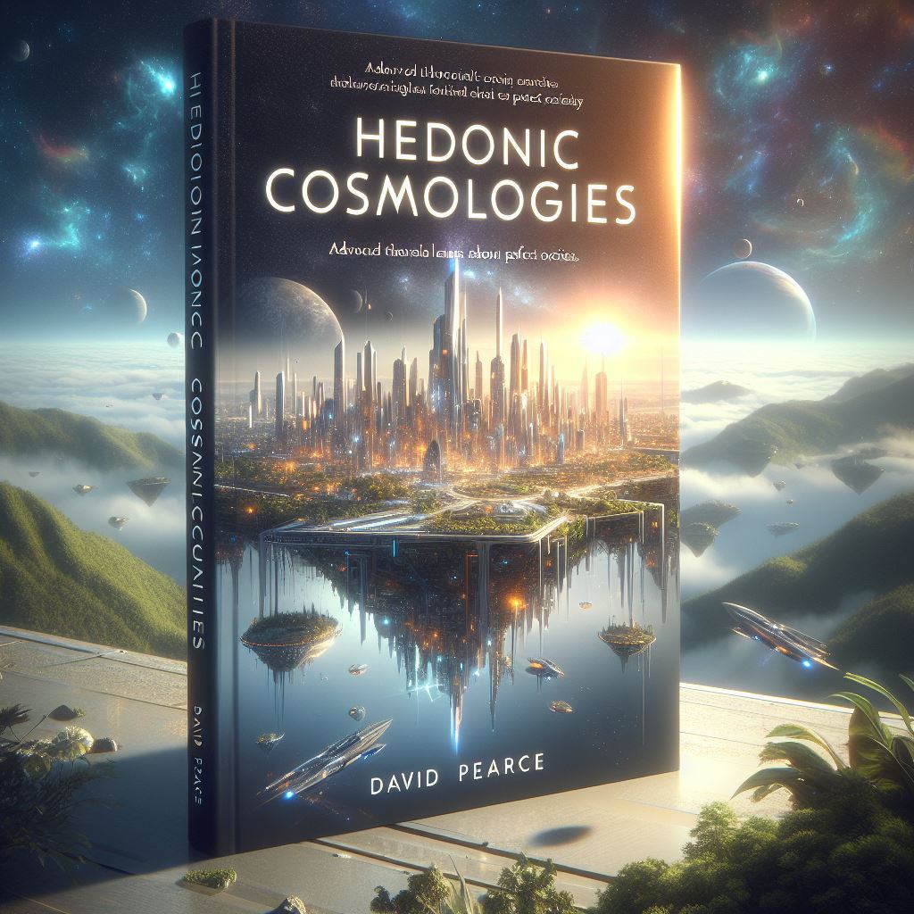 Hedonic Cosmologies by David Pearce