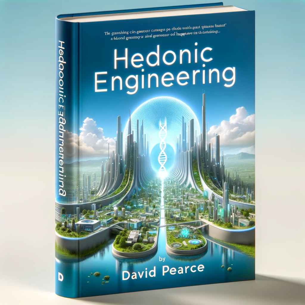 Hedonic Engineering by David Pearce