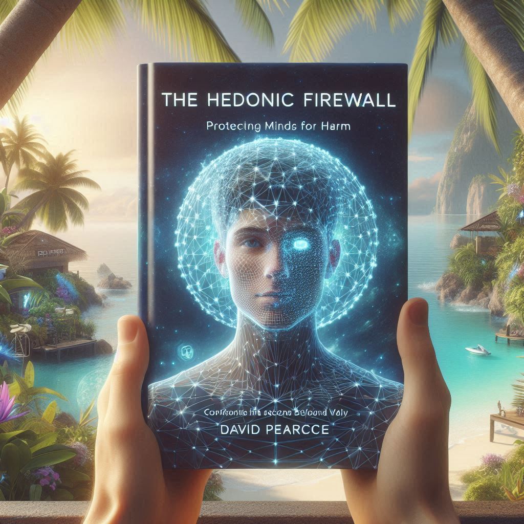 The Hedonic Firewall by David Pearce