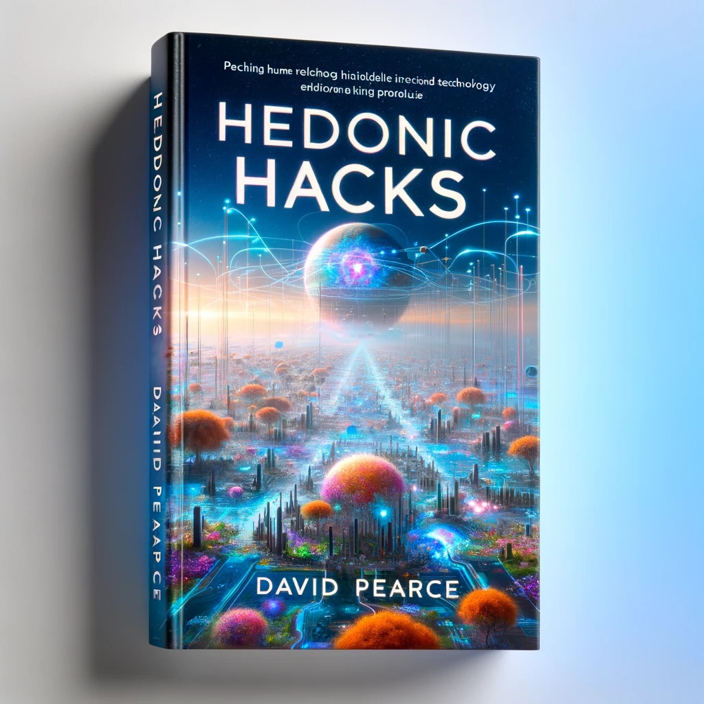 Hedonic Hacks by David Pearce