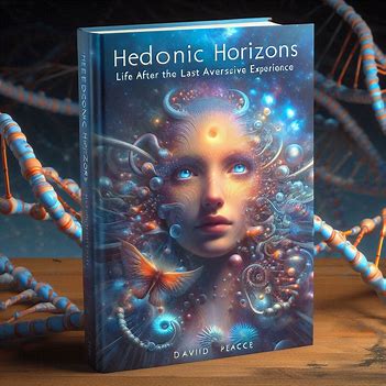 Hedonic Horizons: Life After the Last Aversive Experience by David Pearce