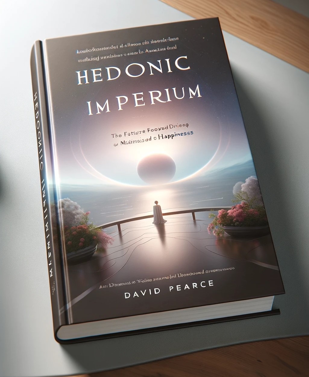 Hedonic Imperium