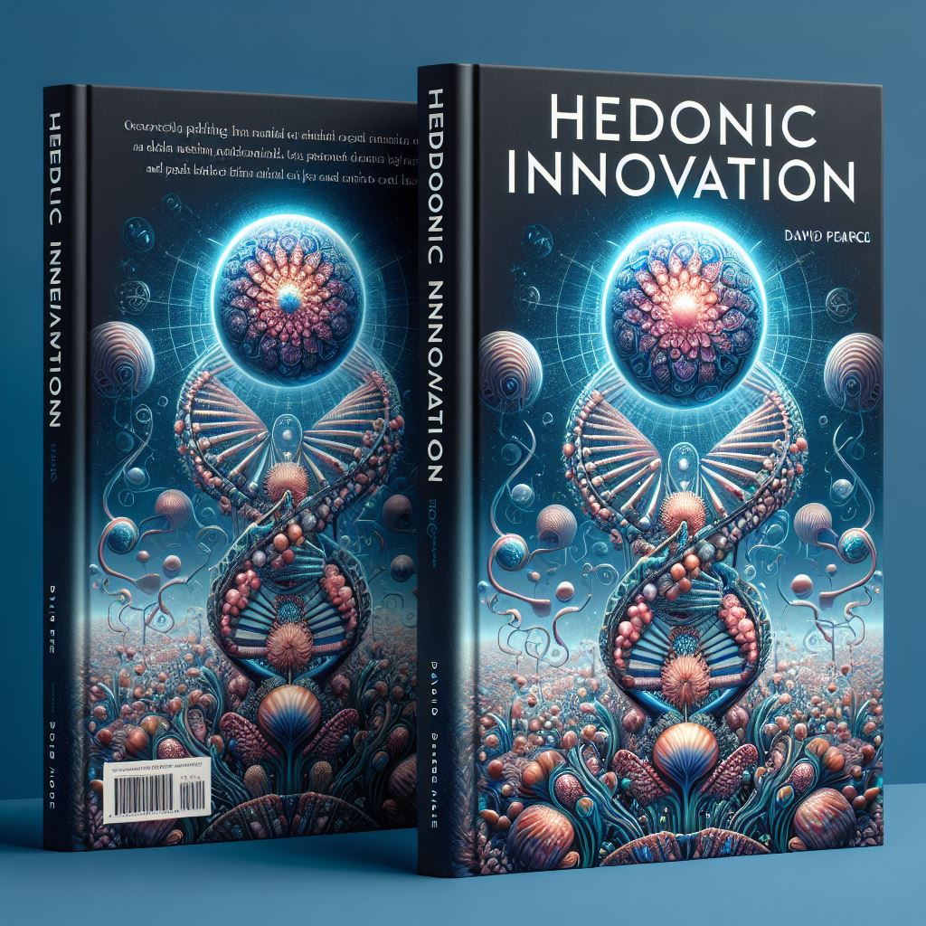 Hedonic Innovation by David Pearce