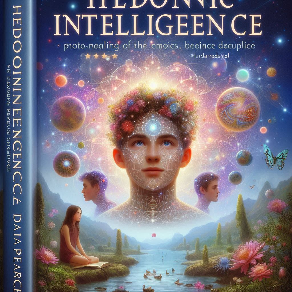 Hedonic Intelligence by David Pearce