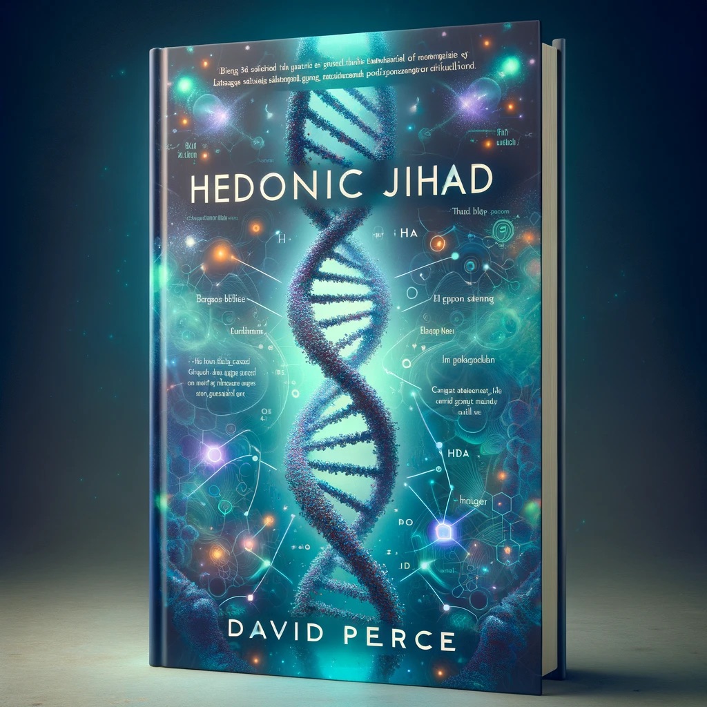 Hedonic Jihad