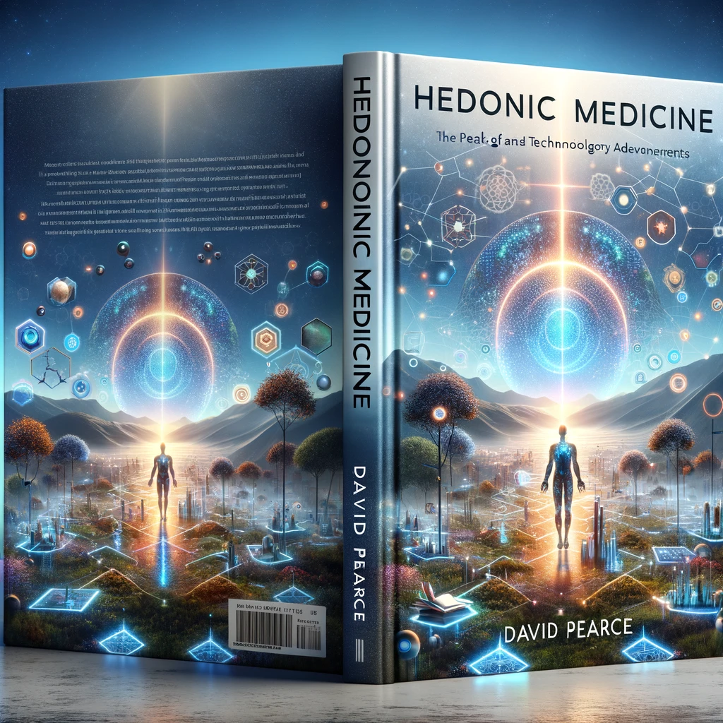 Hedonic Medicine by David Pearce