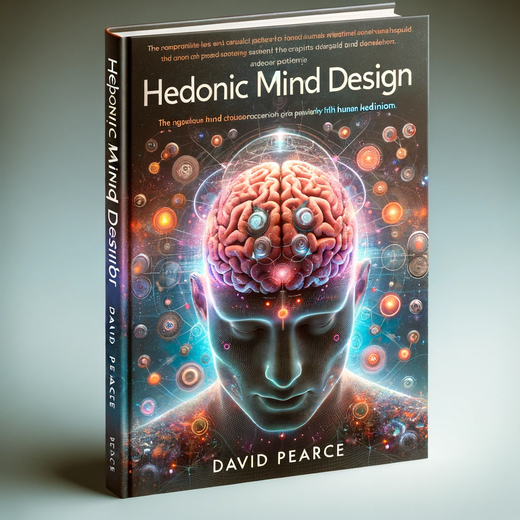 Hedonic Mind Design