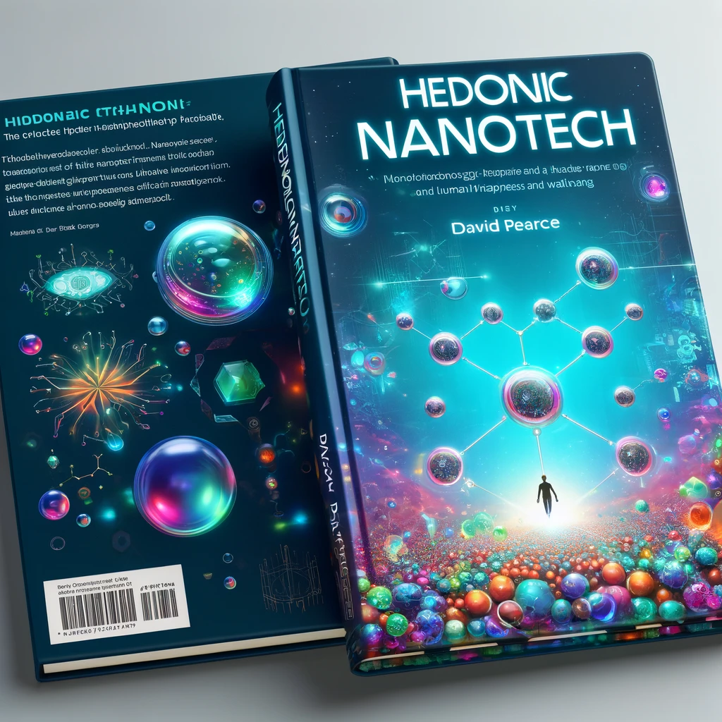 Hedonic Nanotech by David Pearce