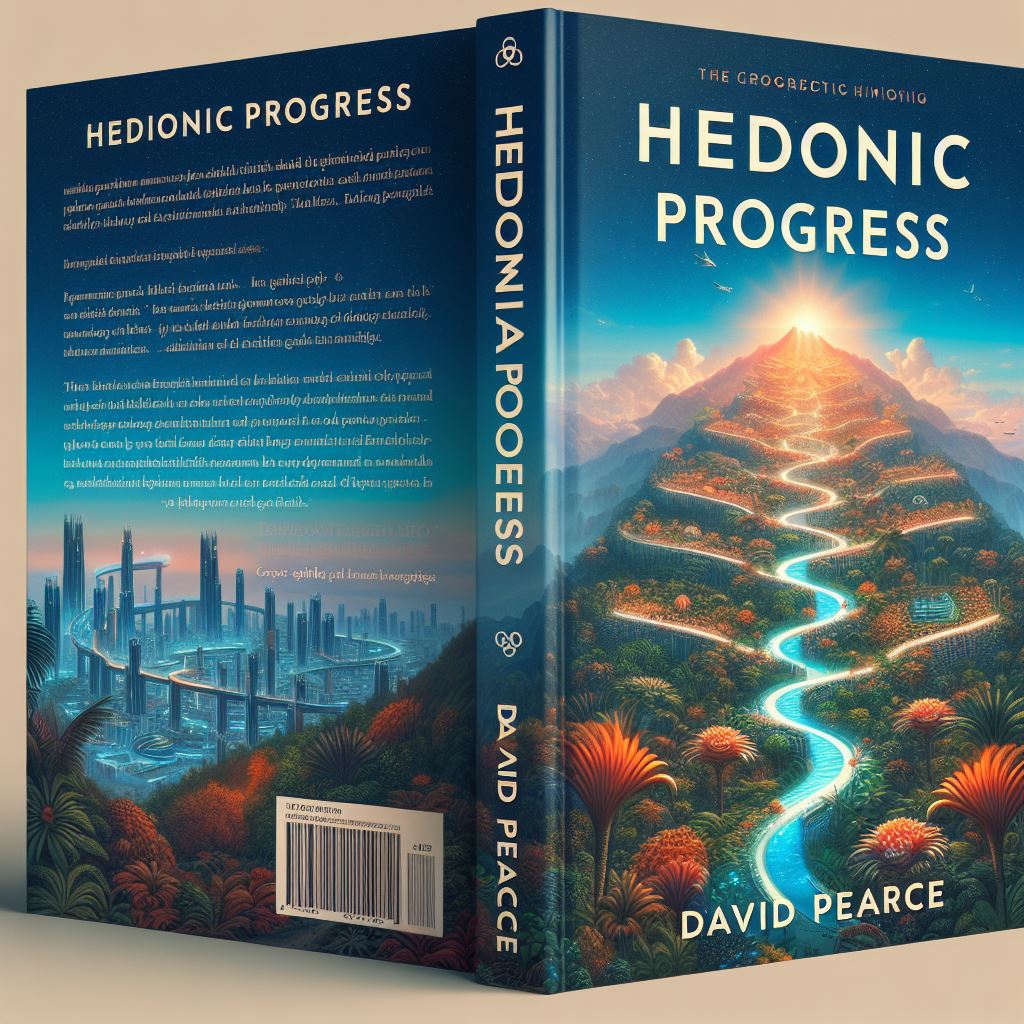 Hedonic Progress by David Pearce