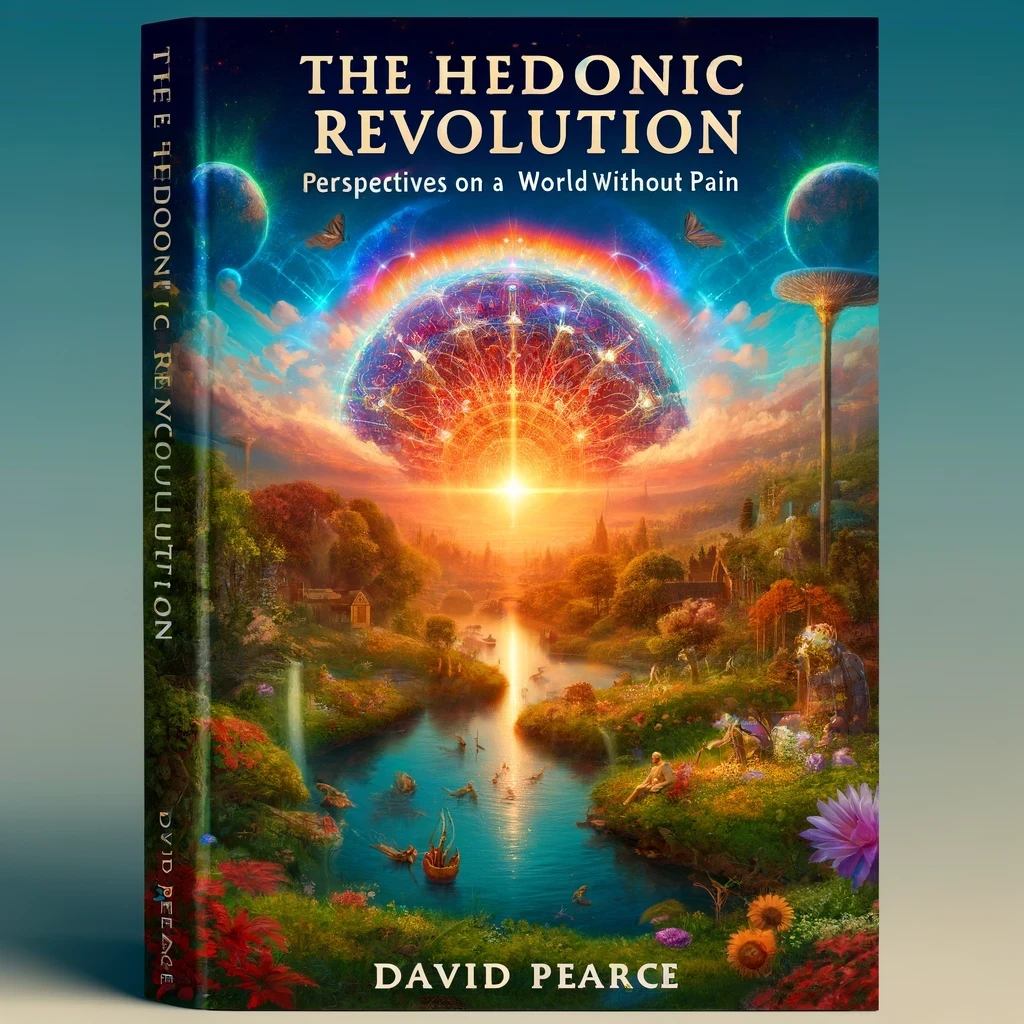 The Hedonic Revolution: Perspectives on a World Without Pain by David Pearce