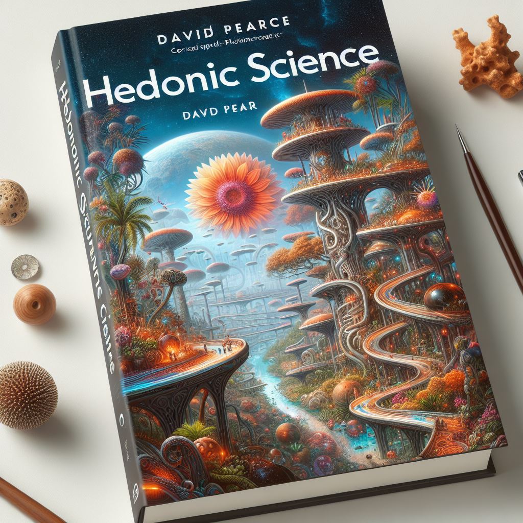 Hedonic Science by David Pearce